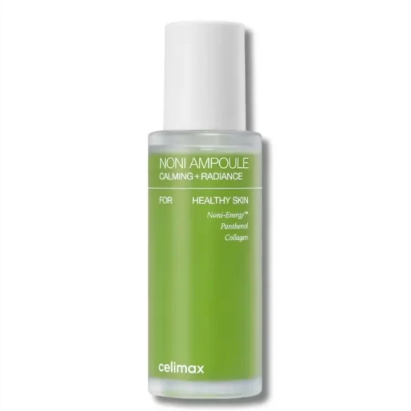 Celimax - Ampolla Facial Noni Ampoule Calming + Radiance Jumbo