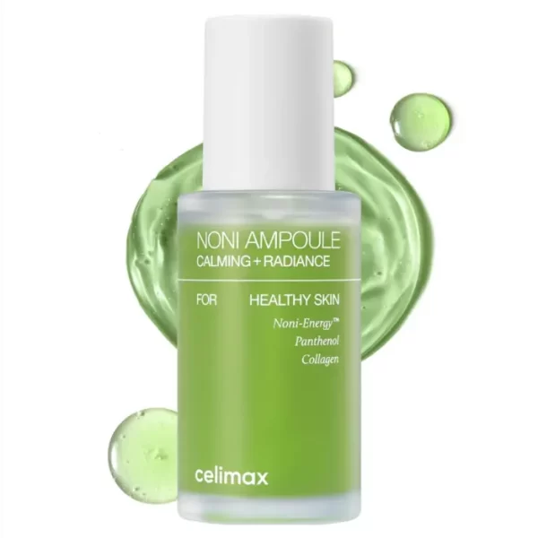 Noni Energy Ampoule Calming + Radiance 30ml