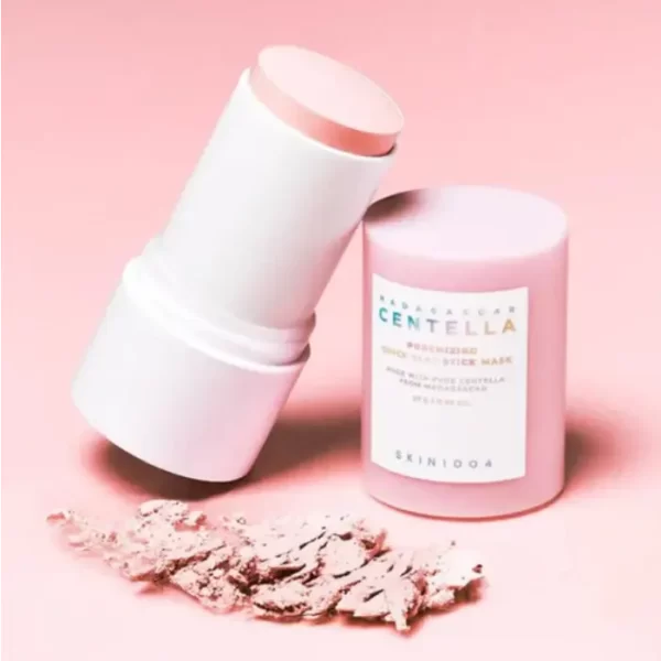 Mascarilla de Arcilla Madagascar Centella Poremizing Quick Clay Stick Mask