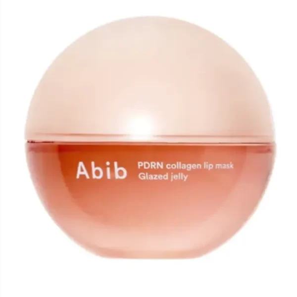 PDRN Collagen Lip Mask Glazed Jelly
