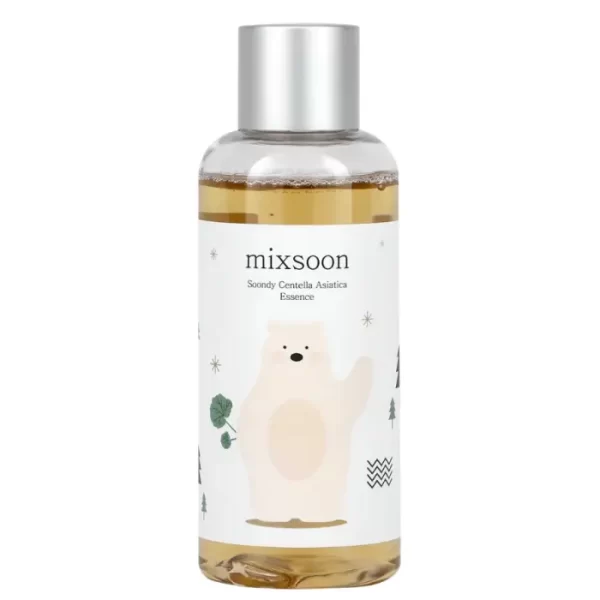 Soondy Centella Asiatica Essence
