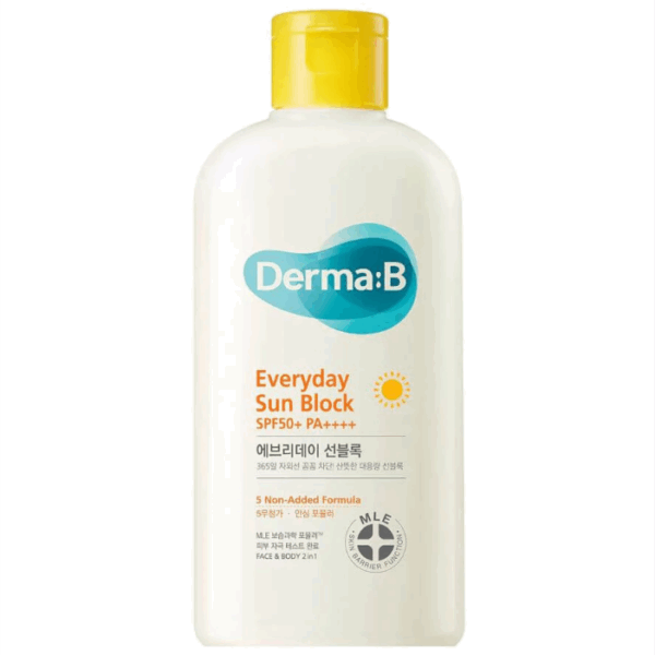 Protector Solar Everyday Sun Block
