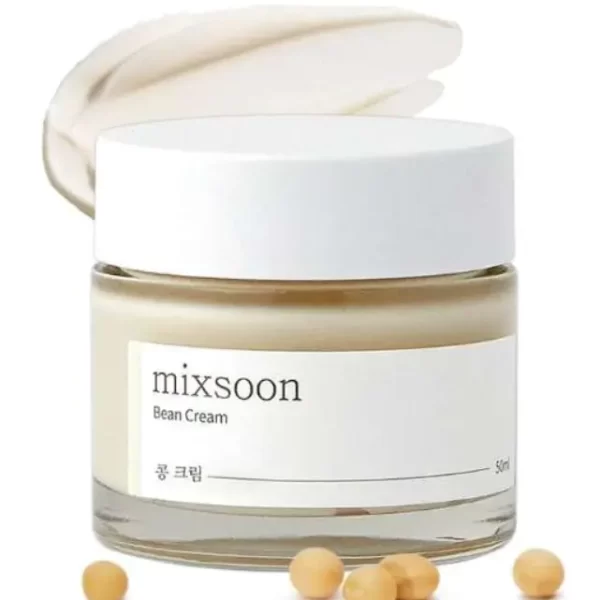 Mixsoon - Bean Cream