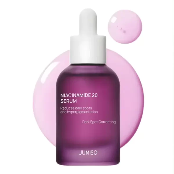 Sérum Facial Niacinamide 20 Serum