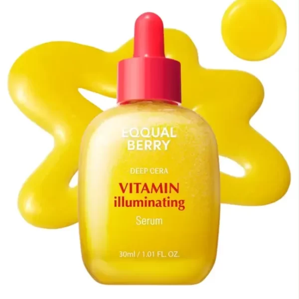 Vitamin Illuminating Serum
