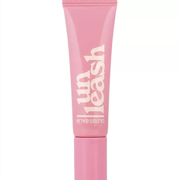 UNLEASHIA - Gloss Labial Sunset Dazzle Gloss Balm Malibu