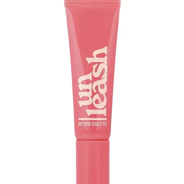 UNLEASHIA - Gloss Labial Sunset Dazzle Gloss Balm Bondi