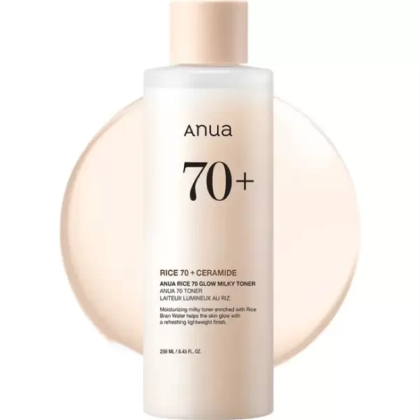 Rice 70 Glow Milky Toner-01