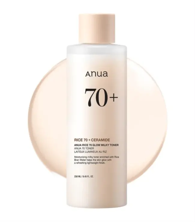 Rice 70 Glow Milky Toner-01