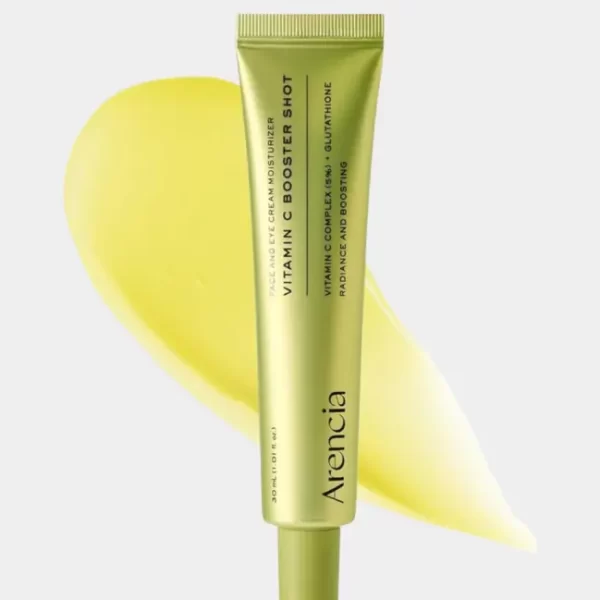 Tratmiento en Crema Vitamin C Booster Shot