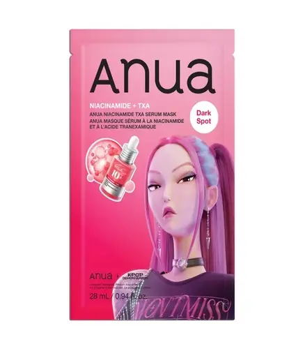 Anua - Kpop Demon Hunters Niacinamide TXA-1