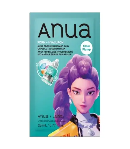 Anua - Kpop Demon Hunters PDRN-01
