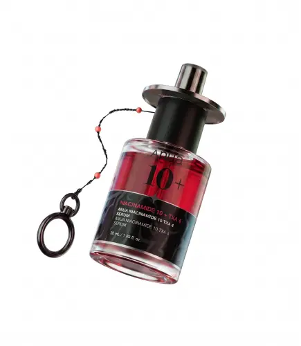 Anua - Set de Sérum Kpop Niacinamide-1