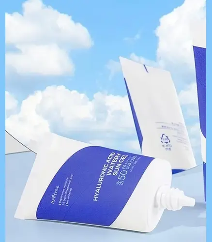 Isntree - Protector Solar en Gel Hyaluronic-2