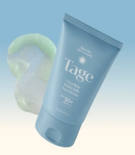 Tage - Sérum Solar Cica-Tree Water Jelly-1