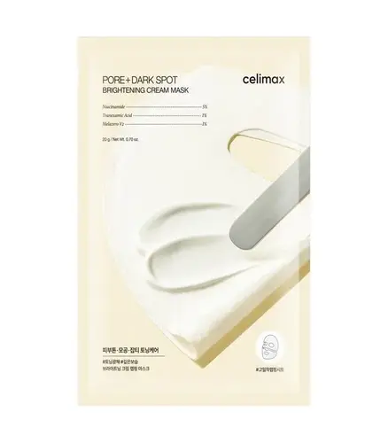 celimax - Pore+ Dark Spot Brightening-1